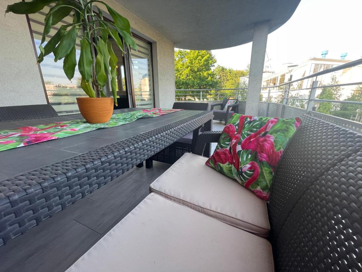 Apartment Nord *