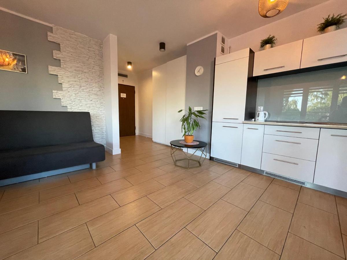Apartment Nord Jastrzebia Gora