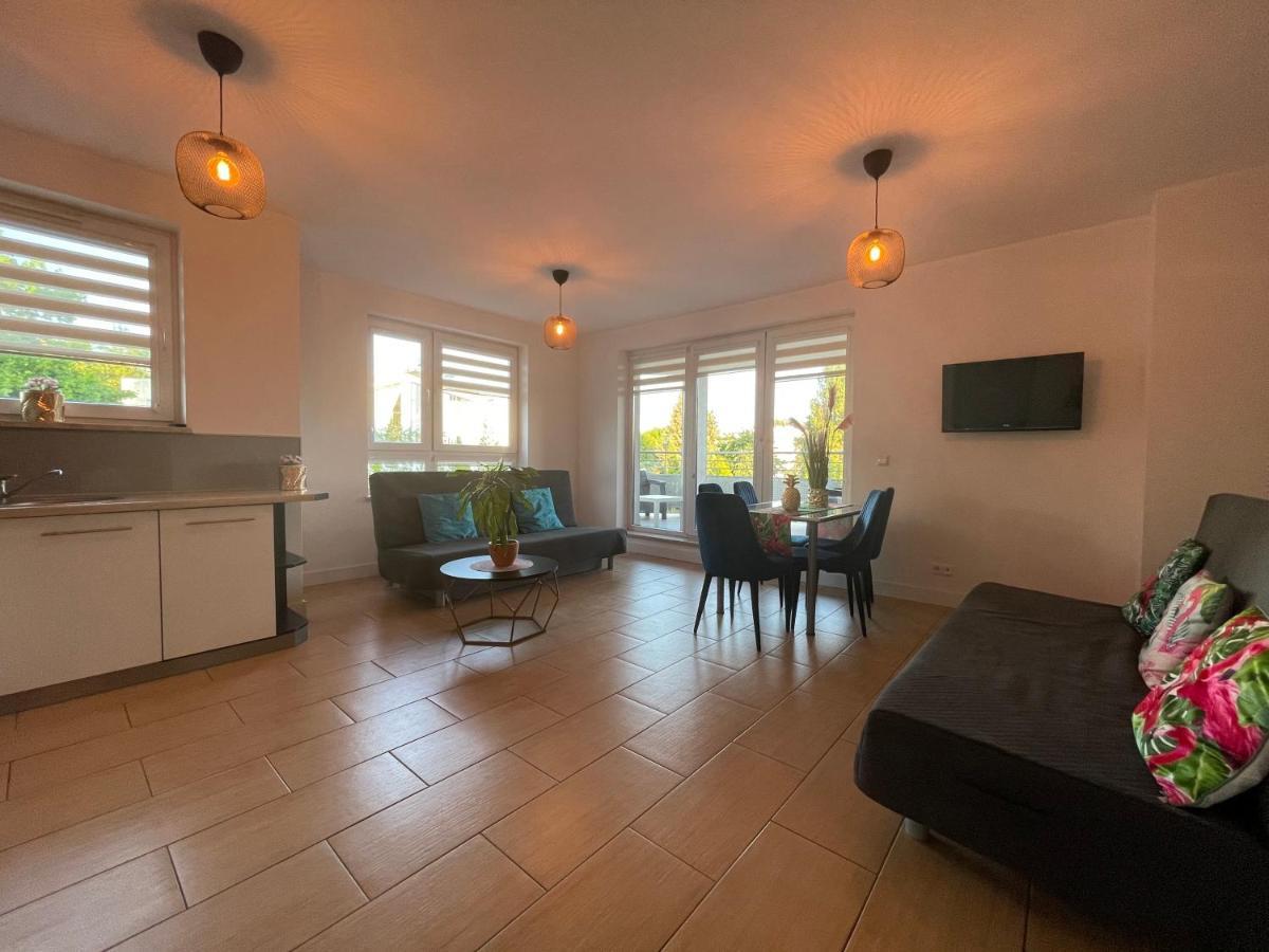 Apartment Nord