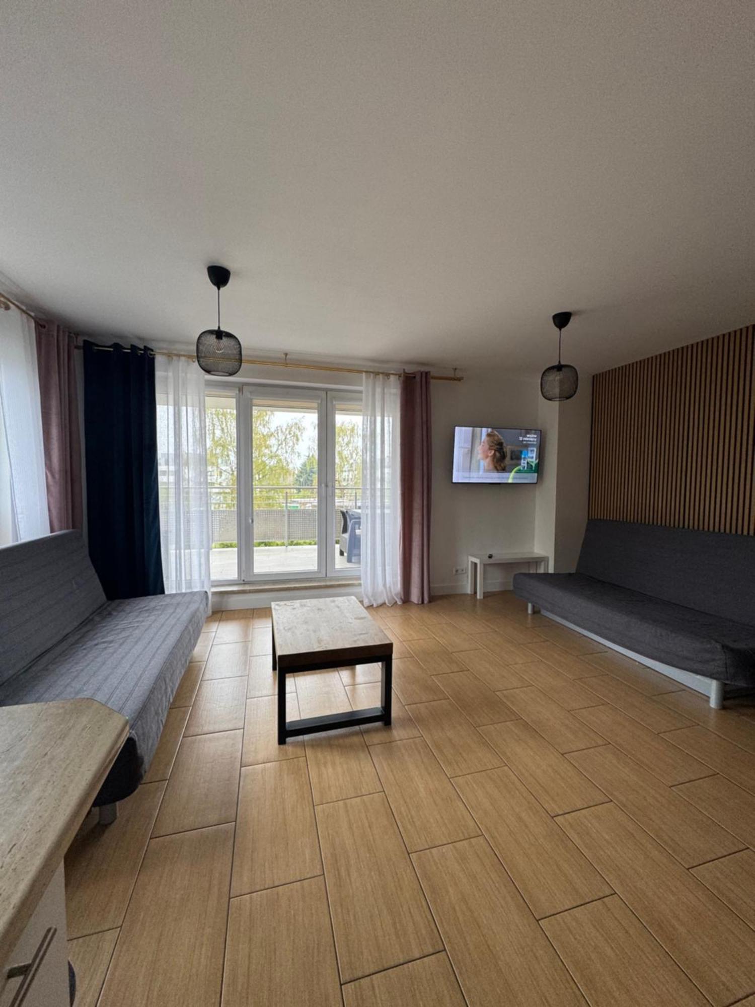 Nord Apartment