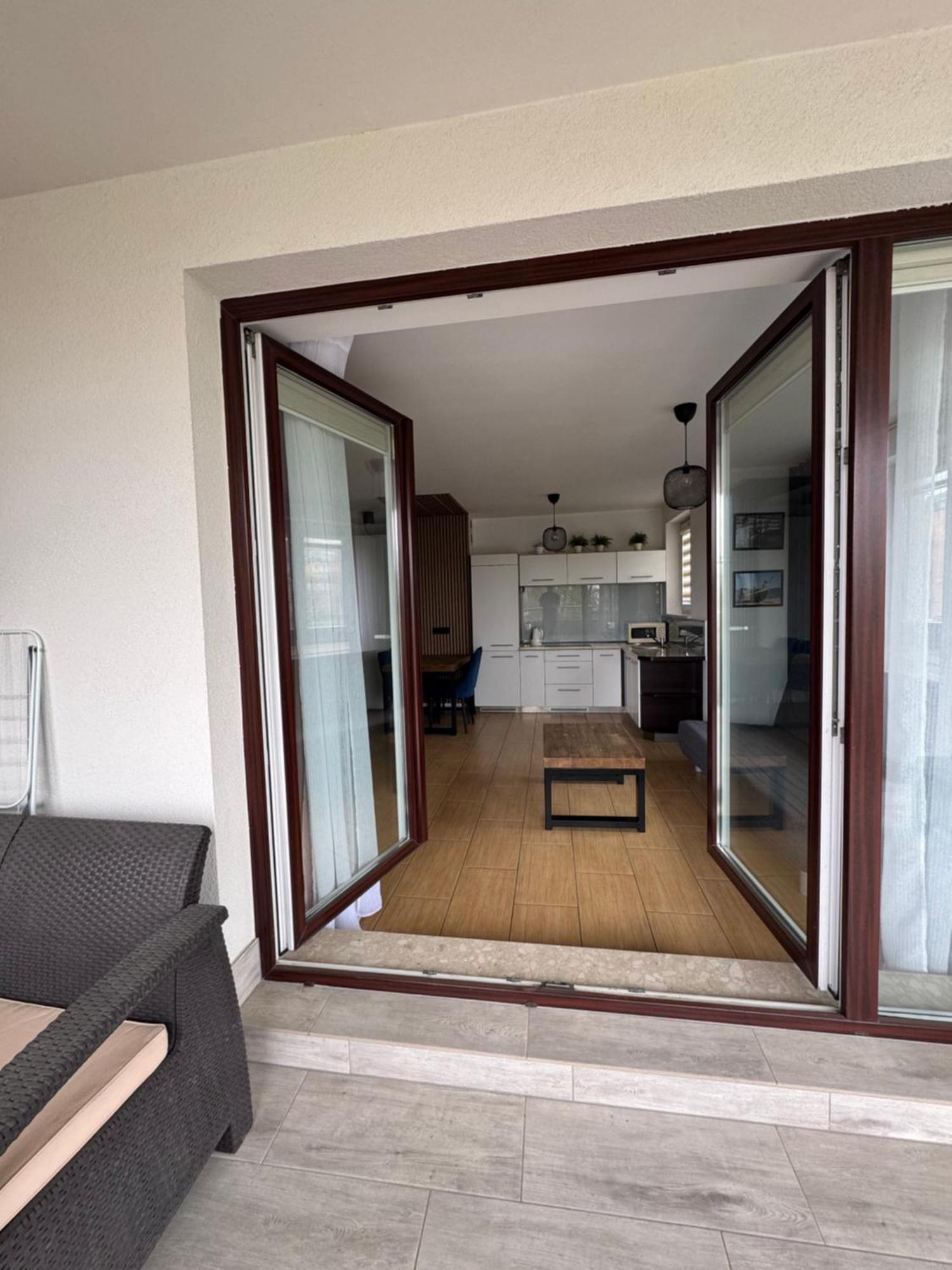 Apartment Nord