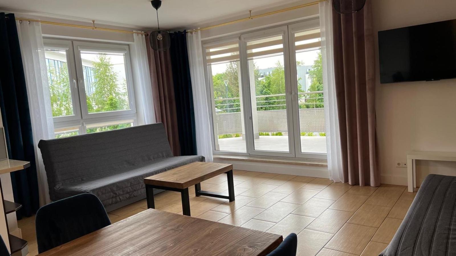 Nord Apartment *