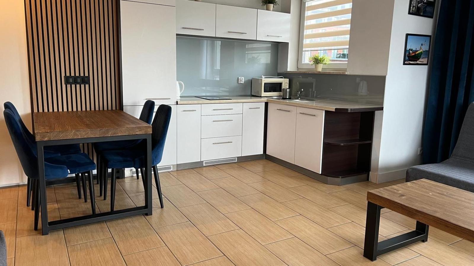 Apartment Nord *