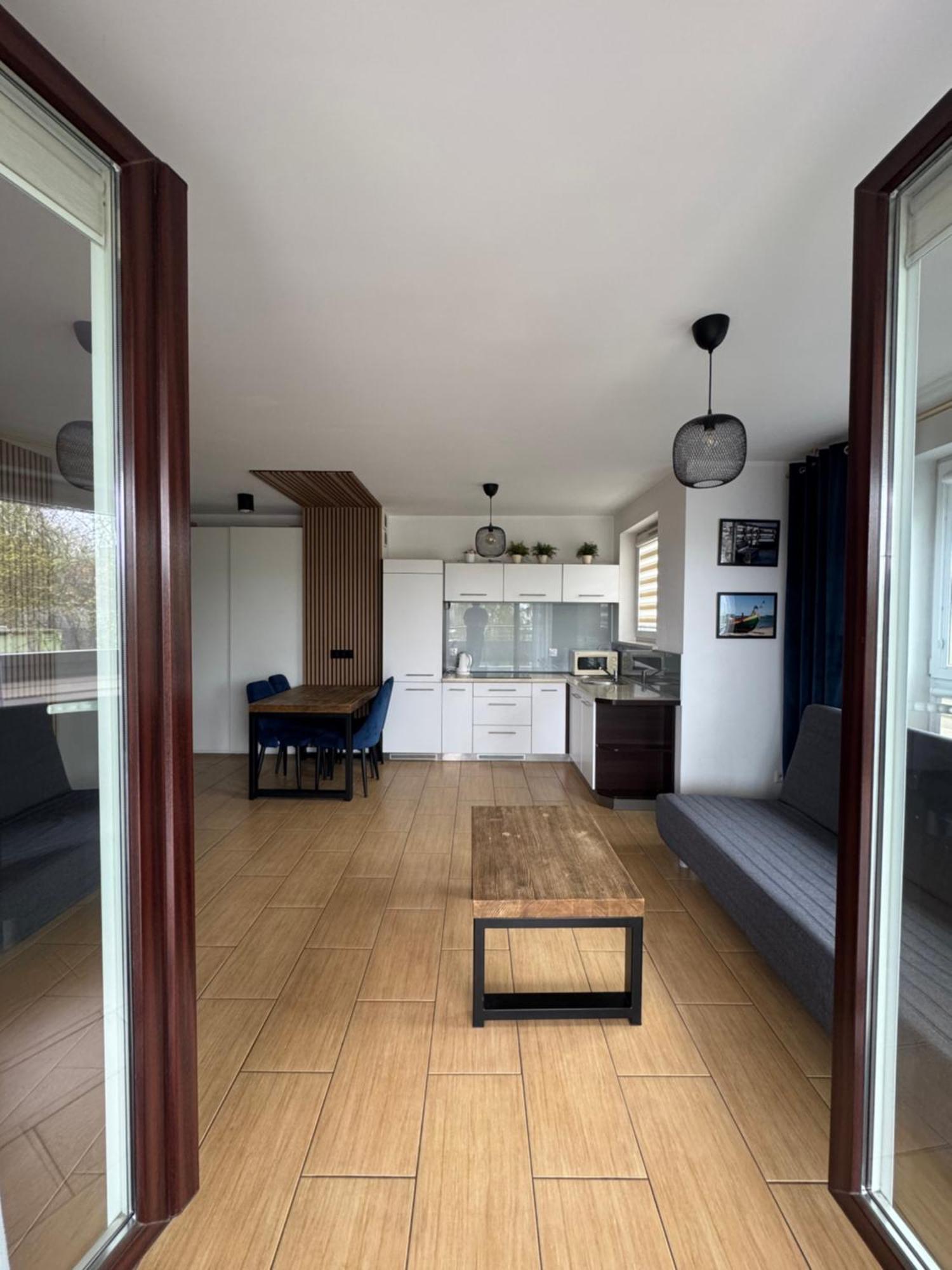 Nord Apartment Jastrzebia Gora