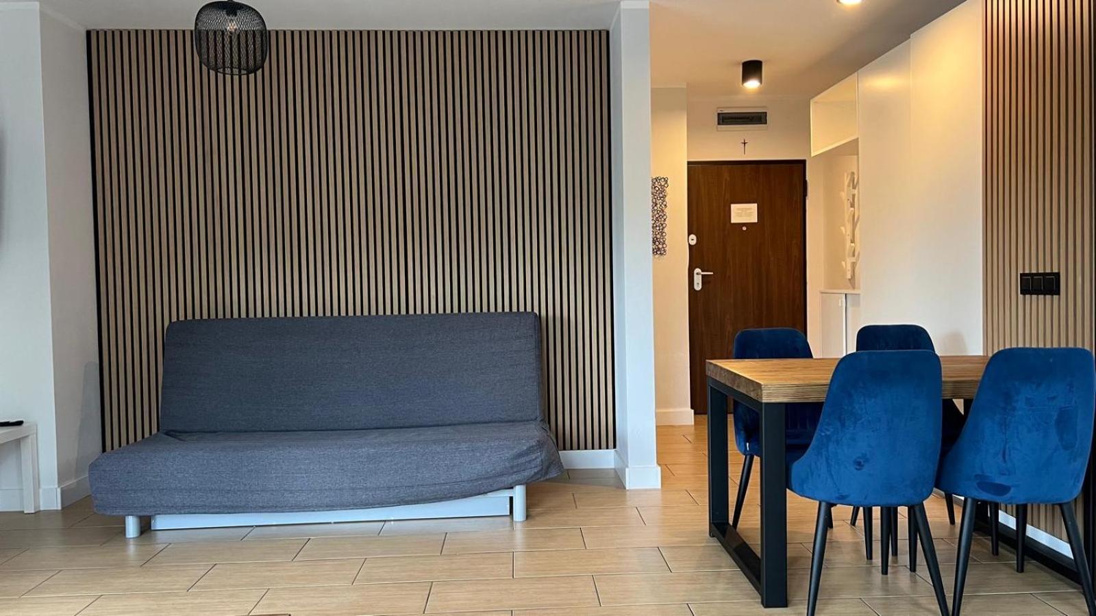 Apartment Nord Jastrzebia Gora