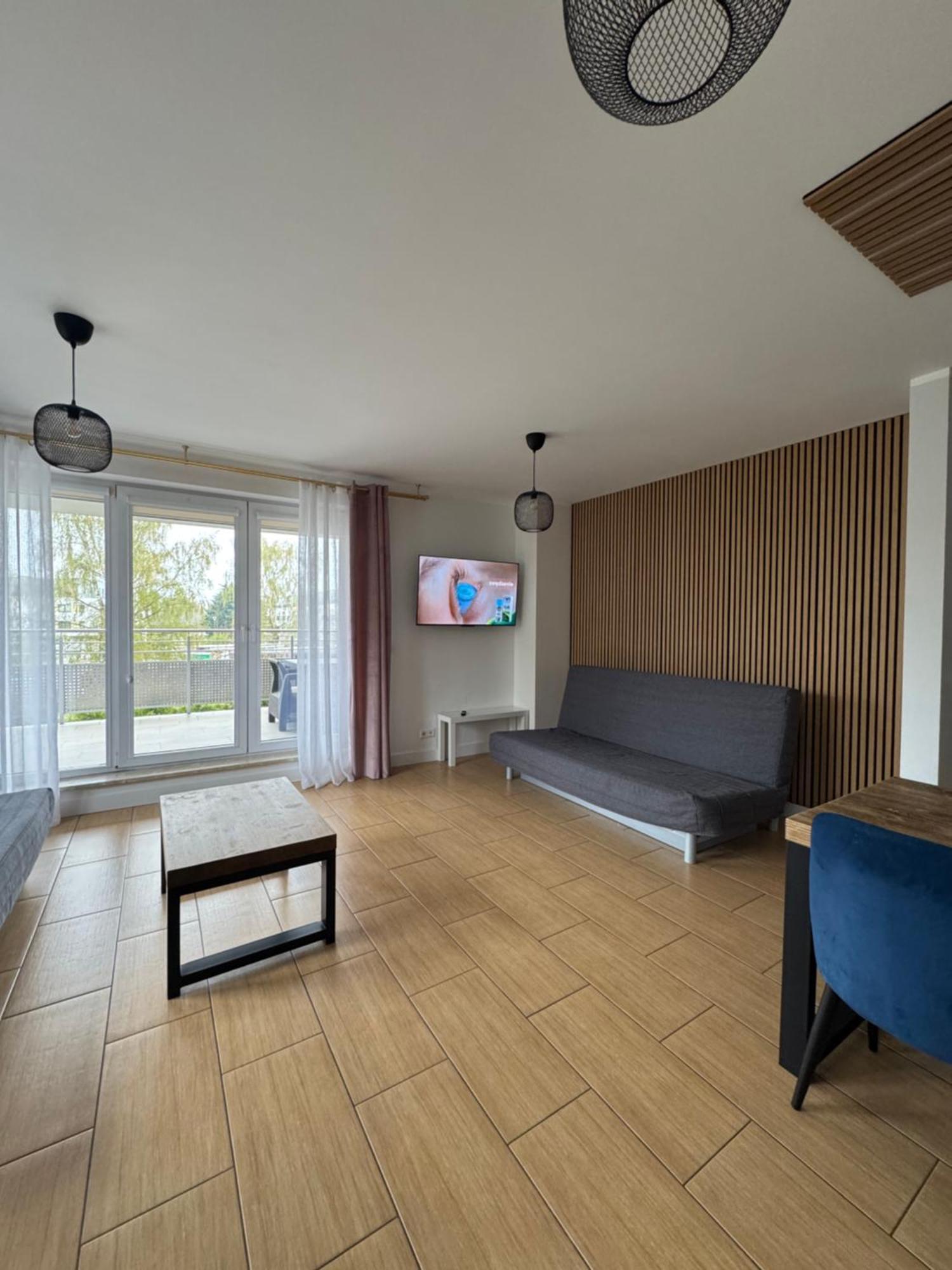 Nord Apartment