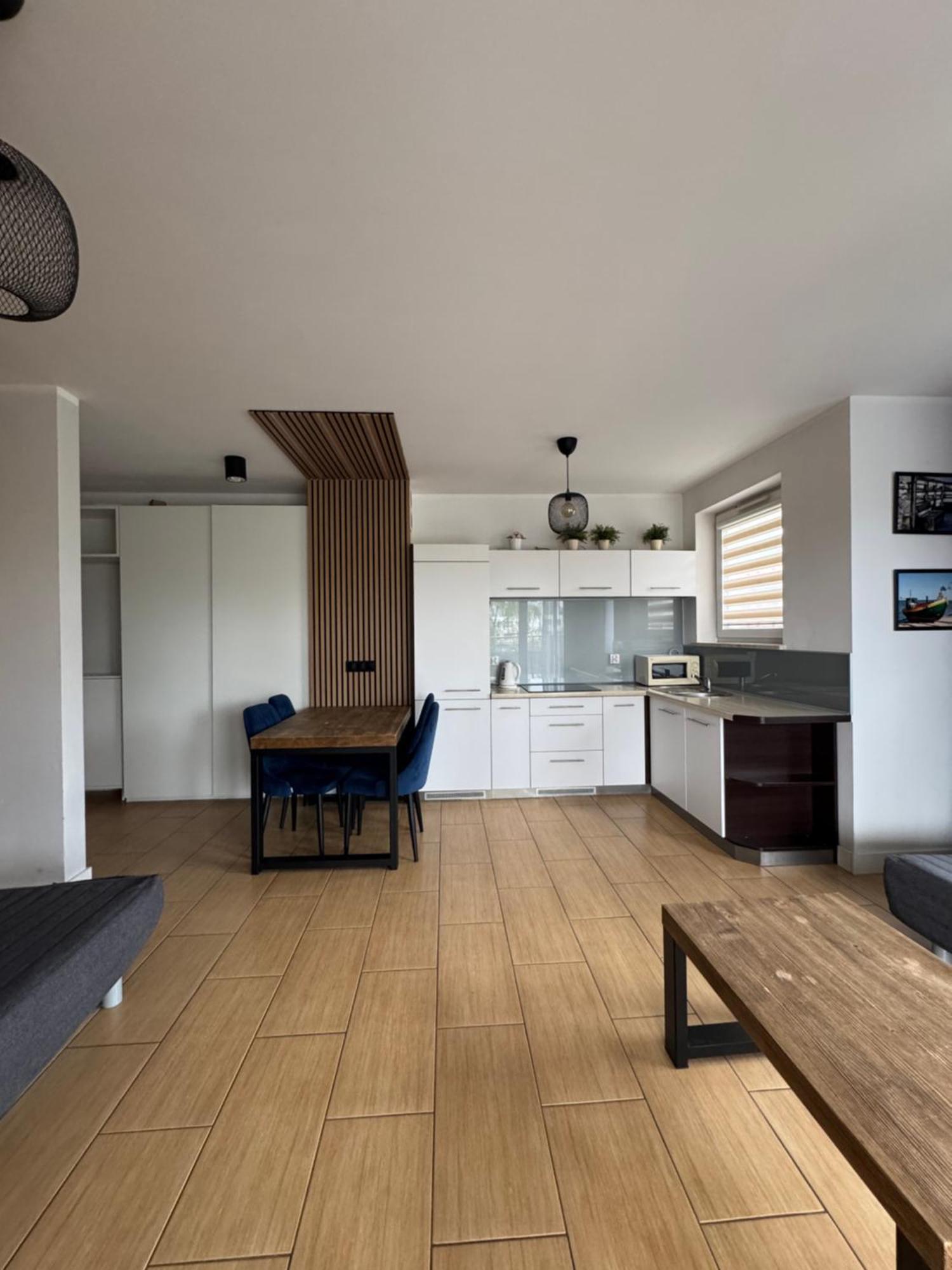 Apartment Nord