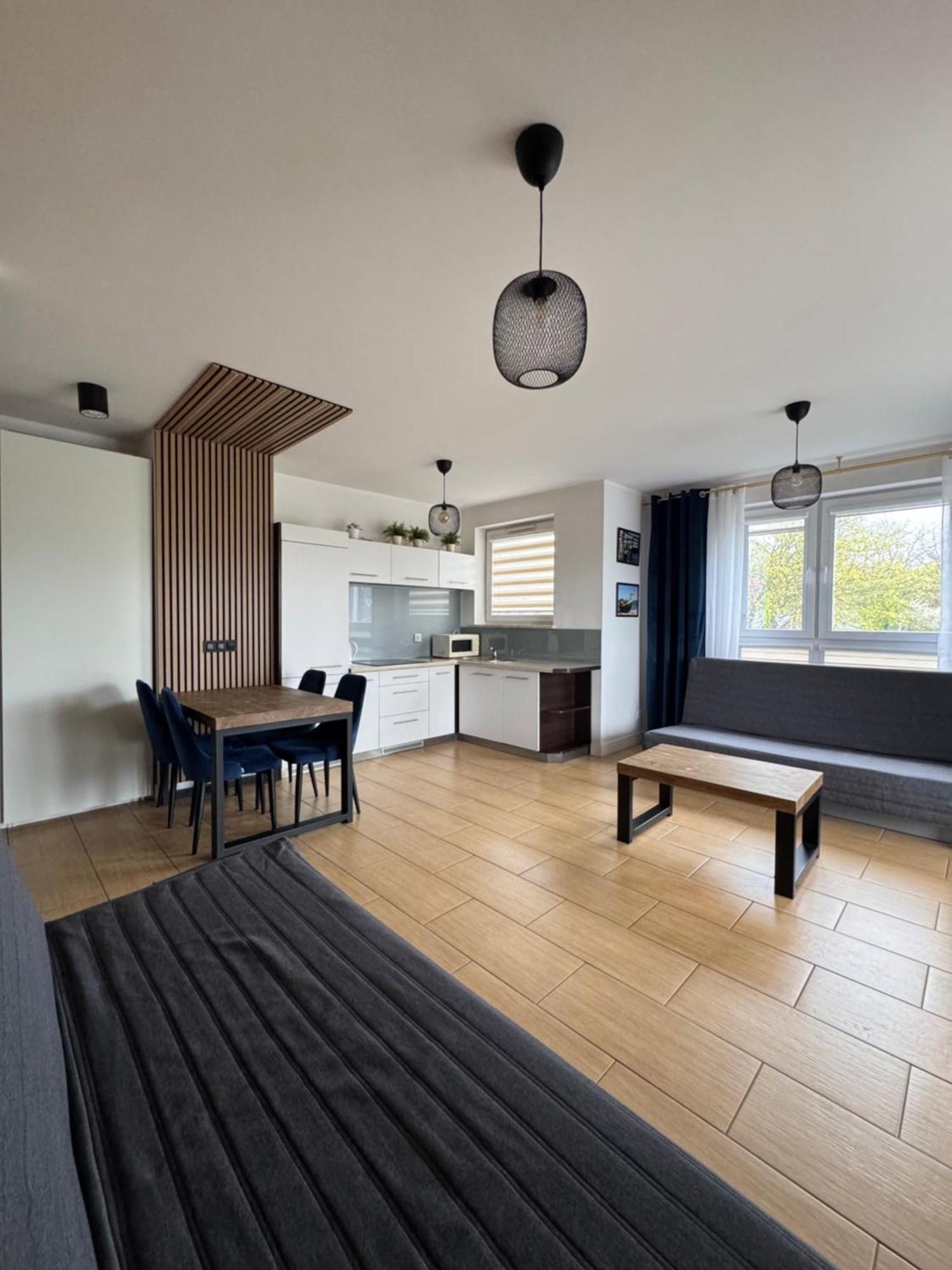 Nord Apartment *