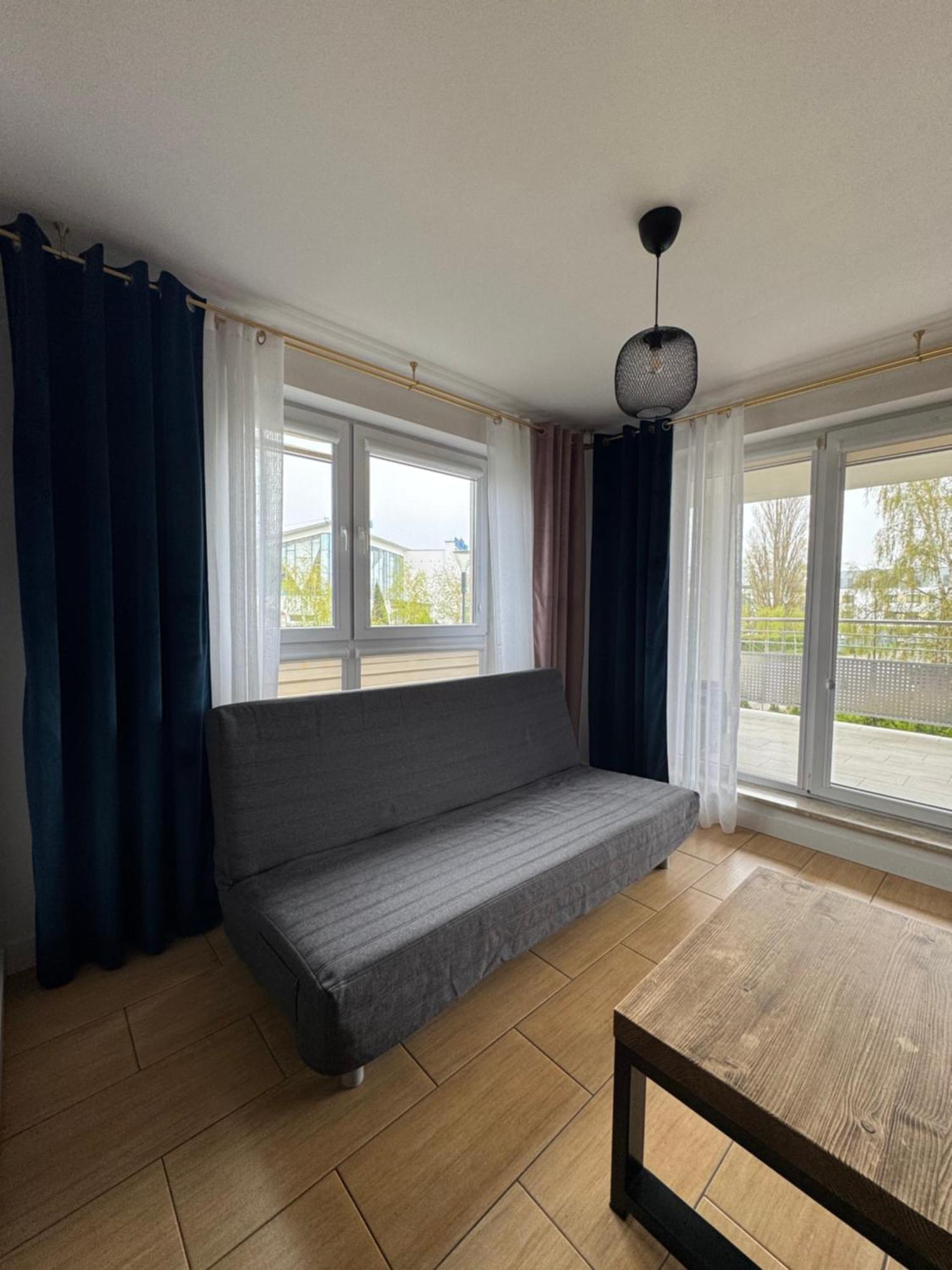 Apartment Nord *