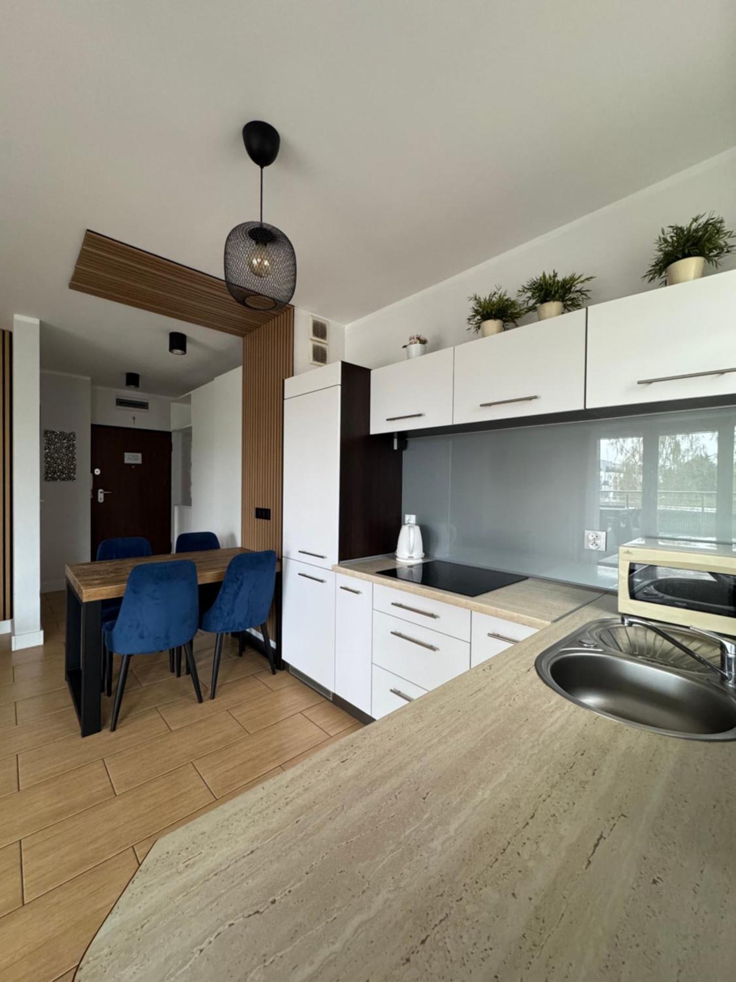 Apartment Nord Jastrzebia Gora