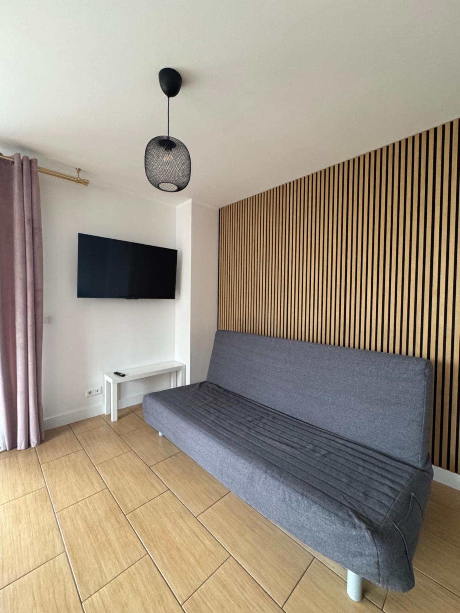 Nord Apartment Jastrzebia Gora