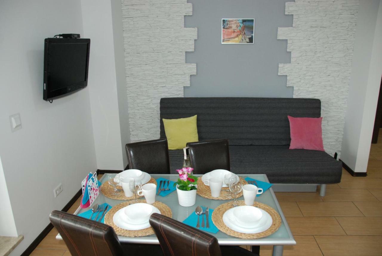 Apartment Nord *